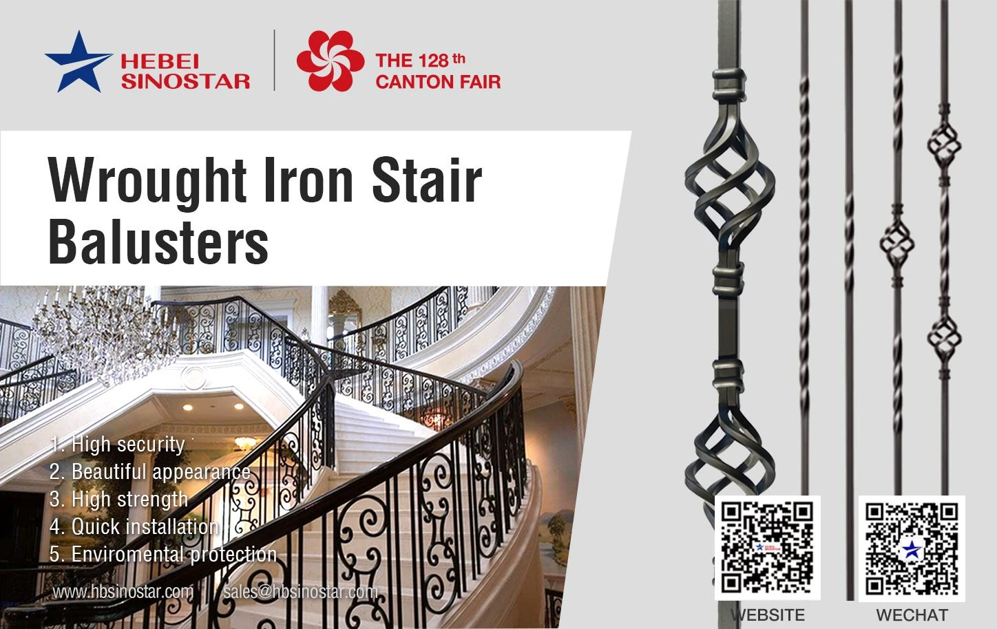 Hollow-Metal-Balusters-hbsinostar 6 Hollow-Metal-Balusters-hbsinostar 6