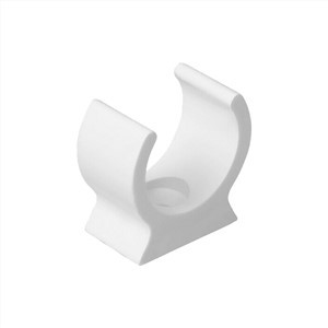 Zacisk do przewodów elektrycznych z PVC